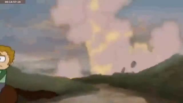 The Collapse of The American Dream Explained in Animation смотреть онлайн