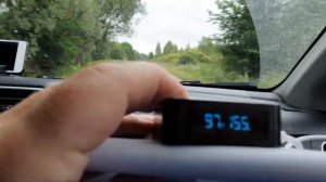 Haval H6 разгон до 100 км ч