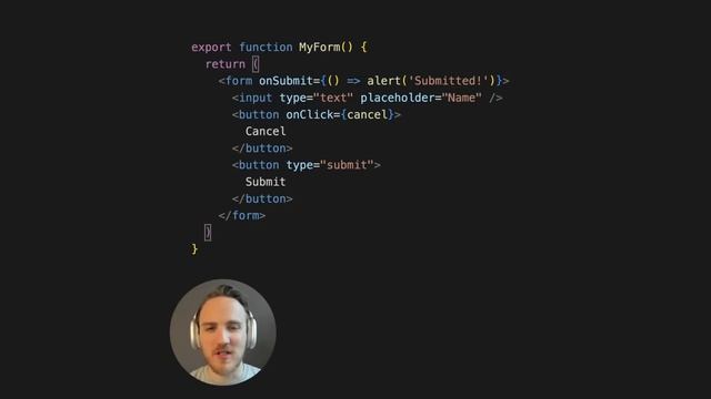 Everything you didn't know you need to know about buttons смотреть онлайн