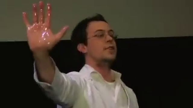 'The Twilight Saga: Eclipse' Test Screening смотреть онлайн