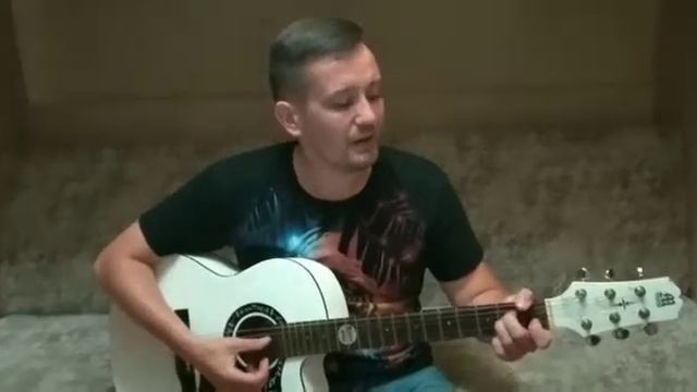 Мастер-класс по игре на гитаре разбор песни «Может, знает лес» (Н. Расторгуев и Н. Княжинская)