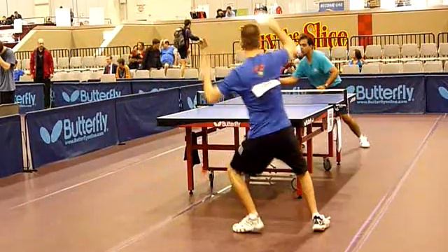 Matt Winkler Vs Shashin Shodhan Part 2 смотреть онлайн