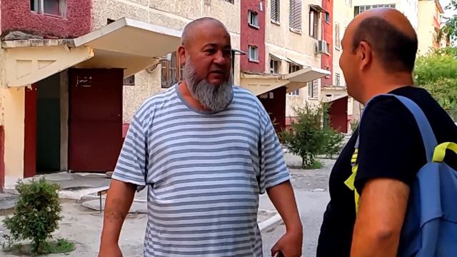 Узбекистан. Приехали в Фергану. Встреча с соседями и друзьями спустя годы! Друг приготовил Плов! смотреть онлайн