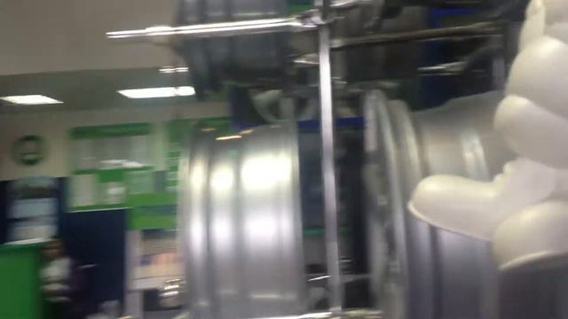 Шинный центр в Туле Tyre Plus смотреть онлайн