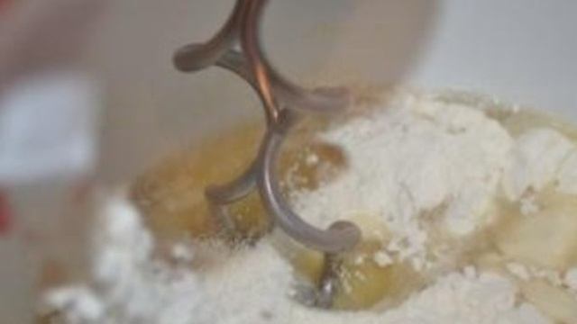 Сборник рецептов