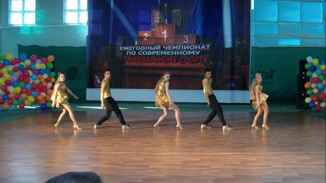 ССТ "Бродвей", г. Тверь смотреть онлайн