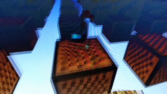 MINECRAFT секретный мир смотреть онлайн