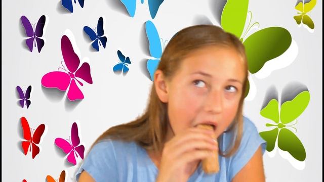 ЧеленДж БлИНы ??? Сладкие против Горьких ??? БлиННый ЧеЛЛендЖ \\ Детский канал смотреть онлайн