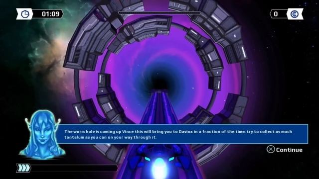 Switch Galaxy Ultra PSVITA HD Gameplay смотреть онлайн