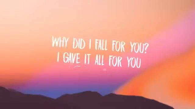 Roses are red violets are blue my heart is dead I'm such a fool lyrics смотреть онлайн