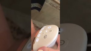 Фотоэпиляция с Philips Lumea