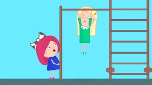 36. Fitness   - Smarta and the magic bag