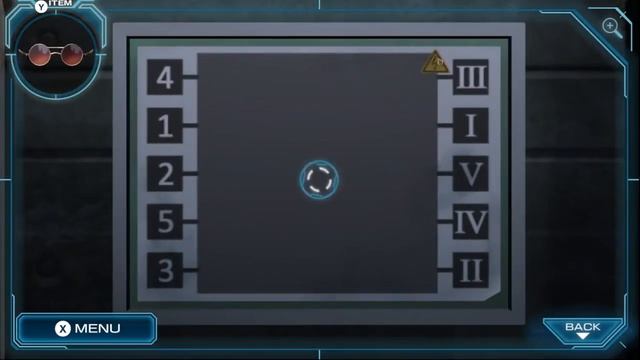 Zero Escape: Zero Time Dilemma прохождение часть 19 Диспетчерская смотреть онлайн