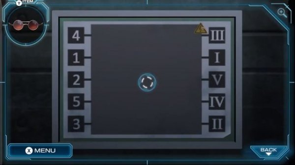 Zero Escape: Zero Time Dilemma прохождение часть 19 Диспетчерская