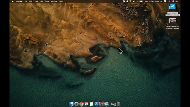 How to crop and resize images in Preview on macOS смотреть онлайн