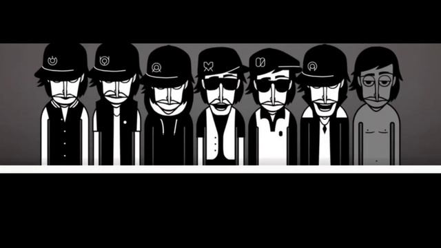incredibox #gmaers lncredibox little miss mods TOP смотреть онлайн
