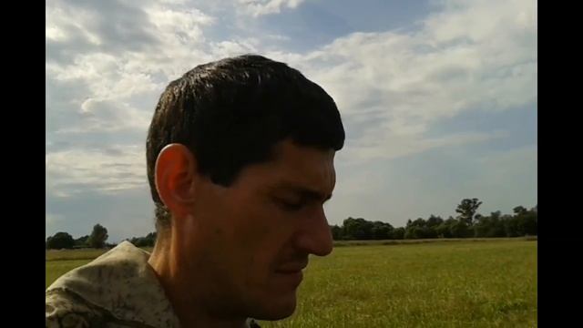 Дачные прогулки с металлоискателем #2