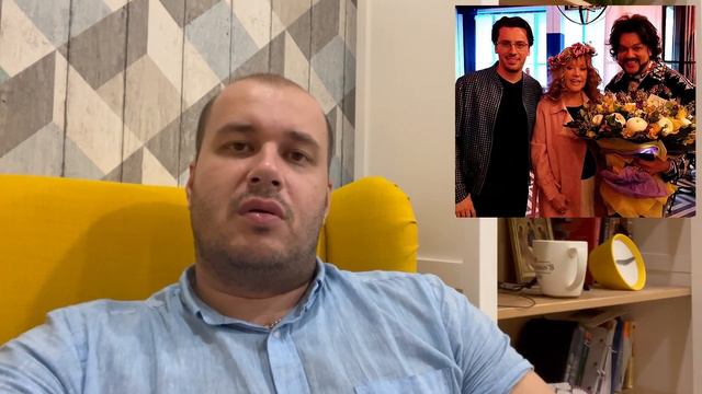 Киркоров и Пугачева снова свадьба?-Зачем Киркоров и Пугачева сближаются без Галкина смотреть онлайн
