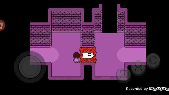 Прохождение игры андертейл (вторая часть) смотреть онлайн