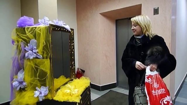 Волшебное (говорящее) Зеркало, ВИДЕО смотреть онлайн