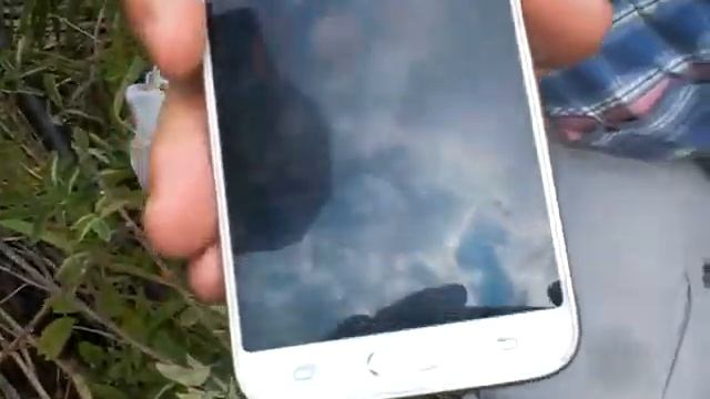 Радиоактивное загрязнение на Далматовском месторождении урана смотреть онлайн