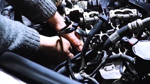 Motor sepinin dəyişdirilməsi Mercedes-Benz,  Prime Car servisi, sepin köhnəlməsi Mercdes-Benz