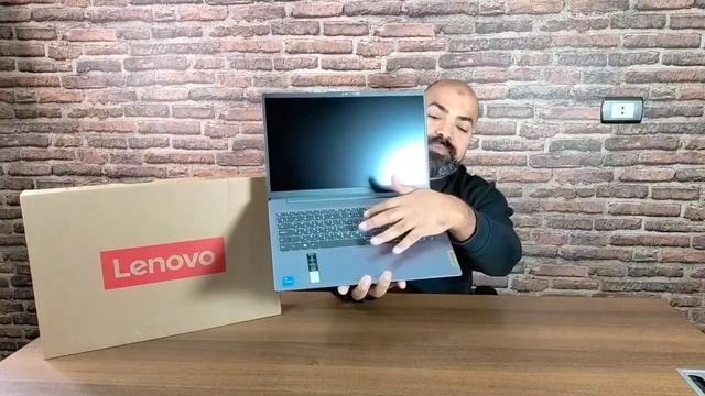مراجعة لابتوب لينوفو خفيف الوزن..review laptop lenovo ideapad slim 3 i5 12450h смотреть онлайн