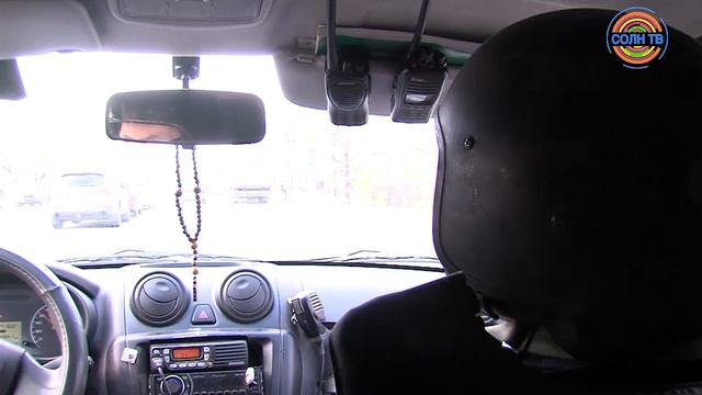 29 октября - День вневедомственной охраны смотреть онлайн