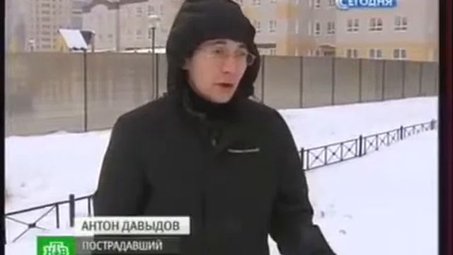 Покусаному собаками отказали в прививках от бешенства