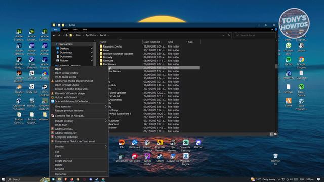 How To Fix Roblox Installer Cannot Continue Installation (2024)