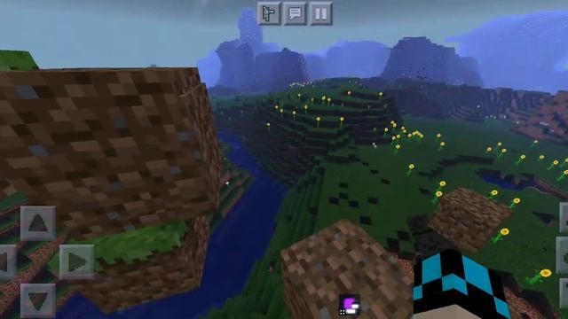 как скачать мод на визера шторма в майнкравте на телефоне