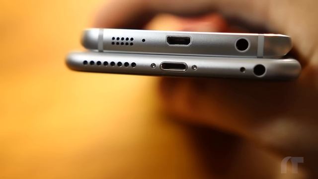 Journal d'un switcher 3 - One Plus One - Galaxy S6 - Zenfone 2 - iPhone 6 смотреть онлайн