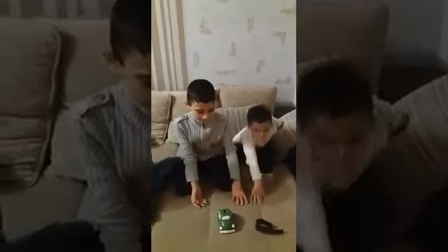 Открываем подарки на 23 февраля смотреть онлайн