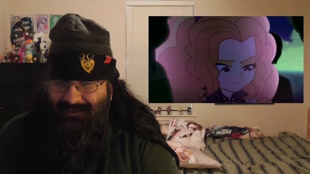 [Blind Reaction] MLP Equestria Girls Season 2 Shorts 20 & 21 смотреть онлайн