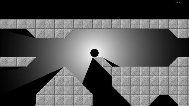 Platformer Prototype Showcase #3 - Lighting смотреть онлайн