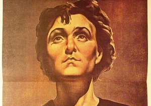 «ЧЕЛОВЕК № 217» (ДРАМА, РЕЖ. МИХАИЛ РОММ, 1944 Г.)