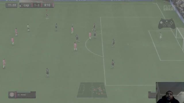 so as you can see the filter over by obs recording trying to hide evidence of my gameplay in fifa смотреть онлайн