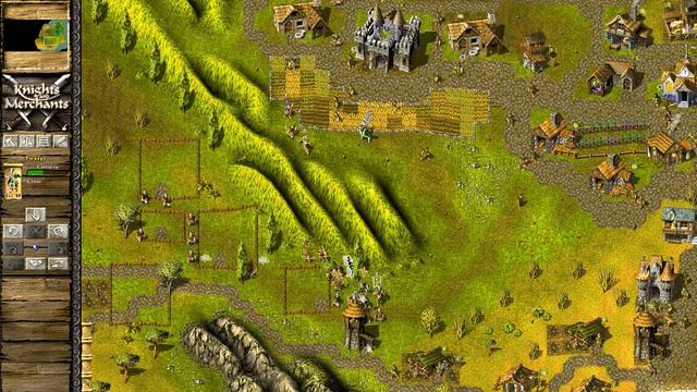 KaM Remake Федерация Neryn миссия 6 часть 2 (прохождение) смотреть онлайн