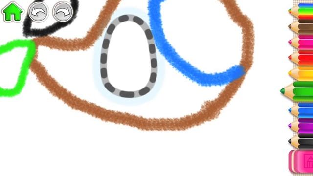 Буква В смотреть онлайн