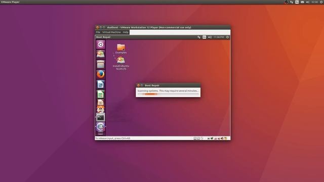 Как восстановить загрузчик системы Grub в Ubuntu