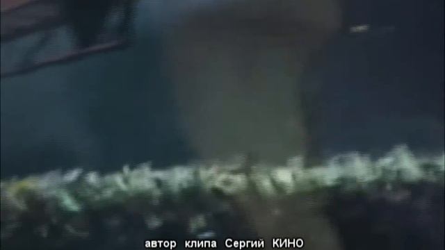 Виктор Цой "Попробуй спеть вместе со мной" акустика rmx version смотреть онлайн
