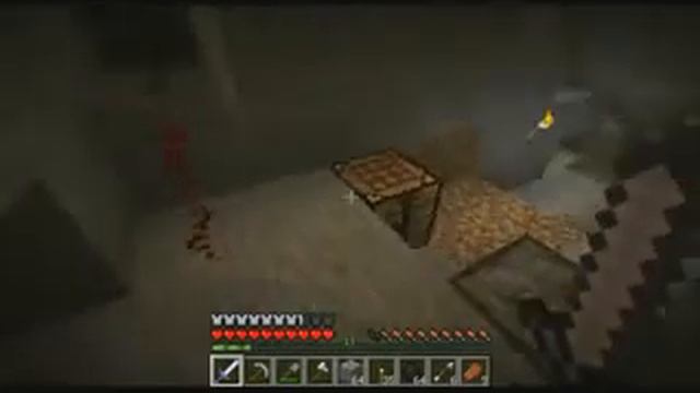 Minecraft 2021 Майнкрафт Копаем тоннель 2 смотреть онлайн