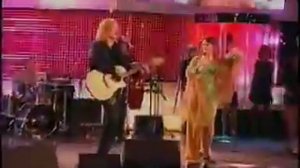 Наташа Королёва и Игорь Николаев "Дельфин и Русалка "