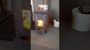 печь на дачу матрица 100