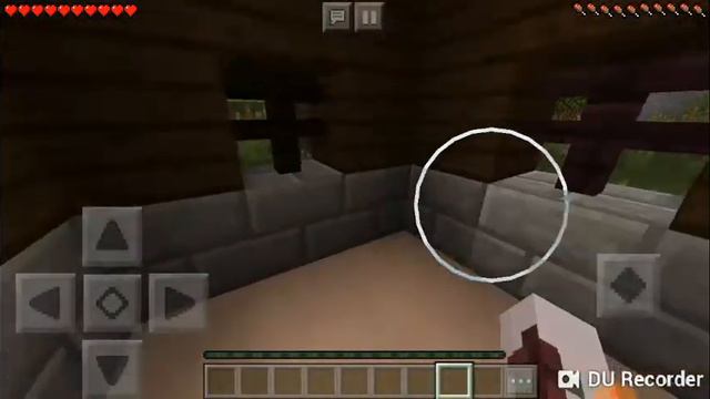 Ищу рычаг в minecraft pe!!! 1 часть. смотреть онлайн
