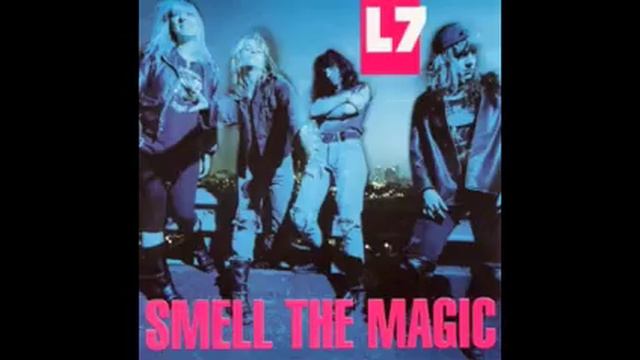 fast and frightening by l7 смотреть онлайн