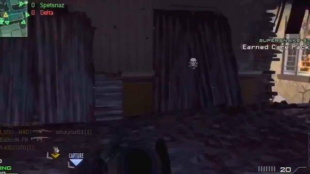 MW3: Girl Gamer Pic and LOLYOUMAD166 Commentary смотреть онлайн