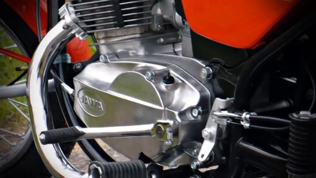 Ява - Мотоцикл объединяющий поколения! Слова и музыка Виктор Тюменский. смотреть онлайн