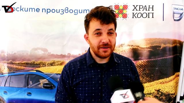 Корен от дъб за отглеждане на трюфели за първи път на фермерския пазар в Добрич смотреть онлайн