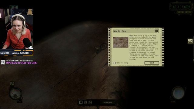 Playing in the Backyard | ☢ RANGER TEAM A$$HOLE ☢ | Wasteland 2 #01 смотреть онлайн